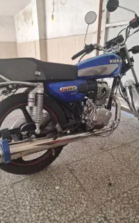 موتور هوندا انژکتوری
