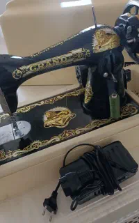 چرخ خیاطی