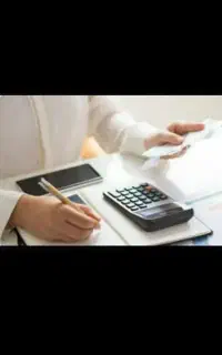 انجام کلیه امور بانکی وحسابداری