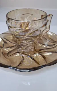 سرویس پذیرایی بلور