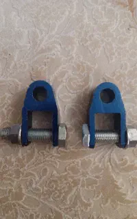 فروش اسپیسر (ارتفاع کمک)