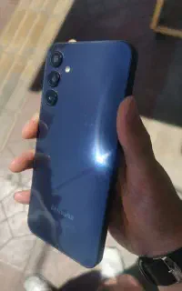 samsung A15 128  رام 4