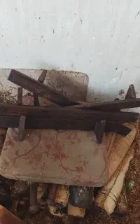 میل باستانی