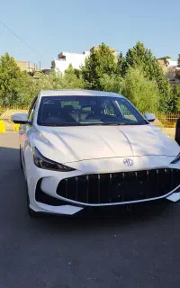ام جی ۵