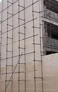پیمانکاری بنایی و سیمانکاری