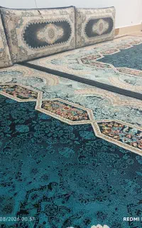 سوئیت رایگان برای زائر آقا امام رضا