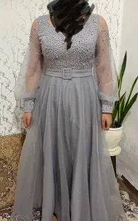 لباس مجلسی تمیز