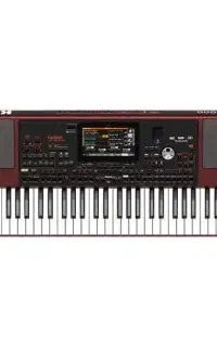 Korg PA1000