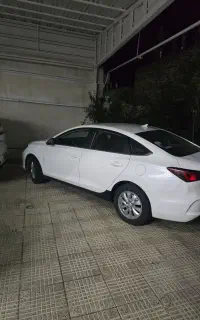 فروش چانگان برقی ایدو EV460