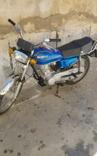 موتور125