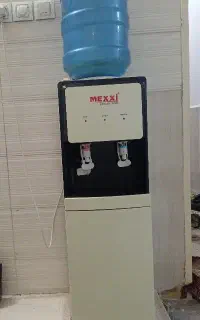 آبسردکن درحد نو