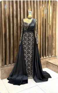 لباس مجلسی
