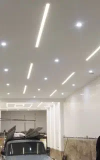 برقکار ساختمان‌