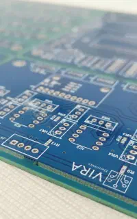 طراحی مدار و PCB - ساخت پروژه از ایده تا اجرا