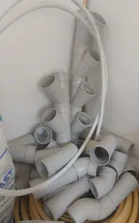 لوله و اتصالات پارس پلاست