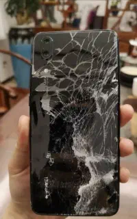 خریدار گوشی های خراب و سوخته