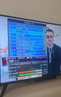 نصاب.نصب و تنظیم آنتن