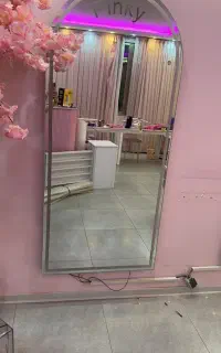 آینه قدی