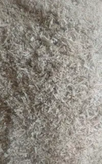 پوشال خاک اره چوب