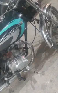 موتور اجاره
