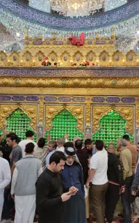 کربلا ویژه فاطمیه با قطار ظرفیت ۱۲ نفر