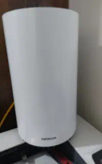 مودم نوکیا 5G fastmile Gateway 3.1 سیم کارتی