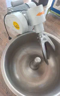 خمیرگرچهل کیلوی
