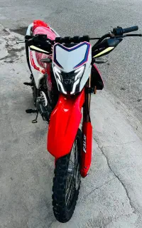 فلاتxr250