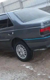 ۴۰۵ جی ال ایکس