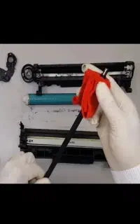 شارژ کارتریج  تعمیرات پرینتر