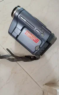 دوربین هندی کم اصل سونی