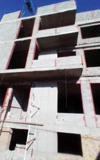 معماری و بنایی ساختمان ویلا سازی