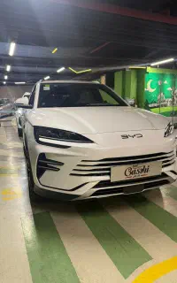 بی وای دی سانگ پلاس/byd sung pluse/تحویل فوری