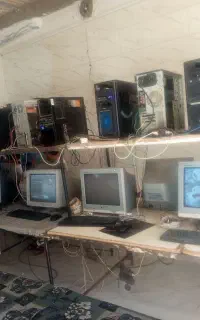 وسایل گیمنت