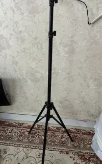 سه پایه بلند