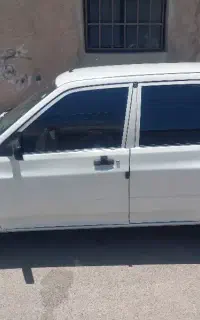 پراید ۱۱۱ مدل ۹۸