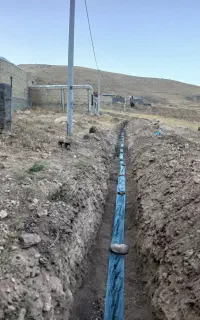 نیازمند یک نفر نیروی کار فنی