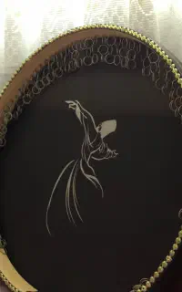 دف زیبای کردستان