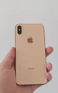 آیفون xs max درحد