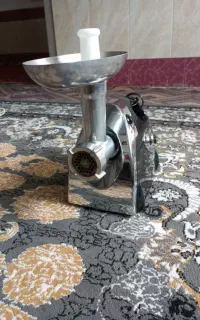 چرخ گوشت