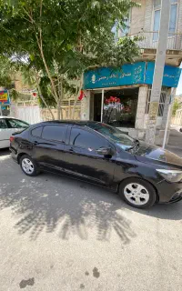 شاهین G ساندروف ۱۴۰۰