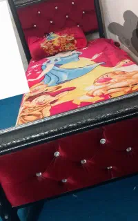 تخت تک نفره