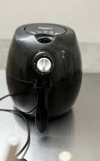 سرخ کن رژیمی بدون  روغن