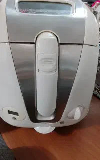 سرخ کن سانی