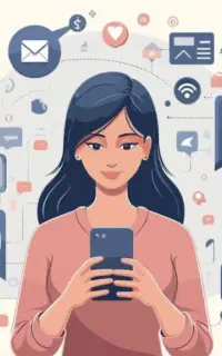 استخدام ادمین برای اینستاگرام