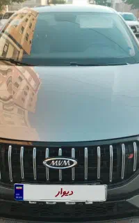 (آریزو ۵ fl) مدل 401 (کارمندی) جهت معاوضه