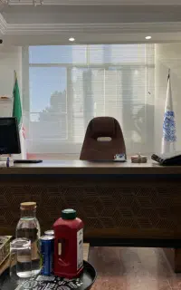 وکیل پایه یک دادگستری