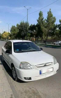 ریو ۹۰ فوقالعاده سالم
