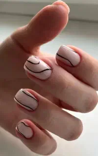 آموزش صفر تا صد کاشت با ژل ، لمینیت ، لاکژل