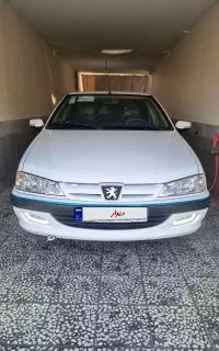 پارس xu7p مدل 402 بیرنگ در حد صفر